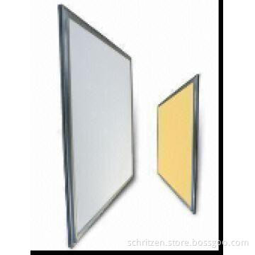 High Brightness square LED Panel Light with C-TICK